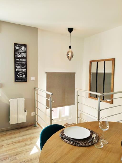 Superbe Apt Cosy A 500M De La Plage Pour 4 Pers Fort-Mahon-Plage Zewnętrze zdjęcie